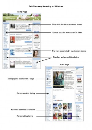 Whizbuzz soft marketing discovery