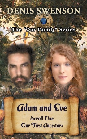 Adam and Eve : Denis Swenson