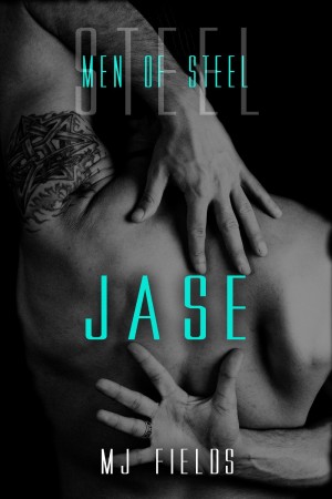 Jase (Men of Steel)