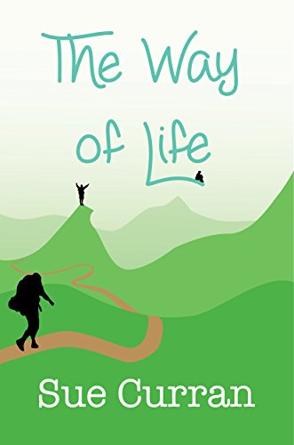 The Way of Life : Sue Curran