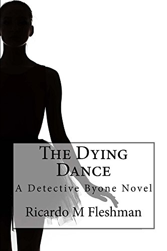 The Dying Dance : Ricardo Fleshman