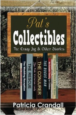 Pat's Collectibles