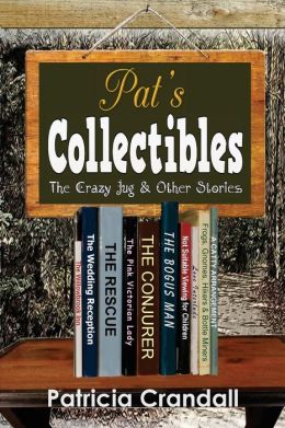 Pat's Collectibles