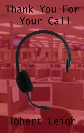 Thank You For Your Call