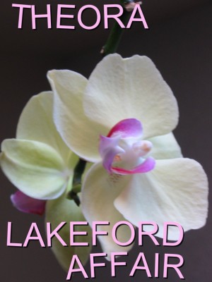 Lakeford Affair : Theora