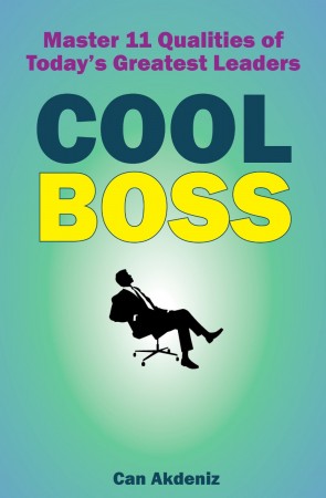 Cool Boss : Can Akdeniz