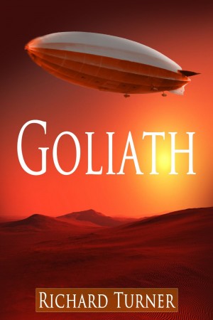 Goliath : Richard Turner