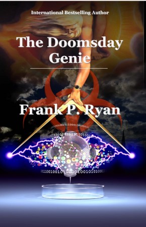 The Doomsday Genie : Frank P Ryan