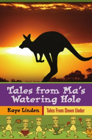 Tales From Ma's Watering Hole : Kaye Linden