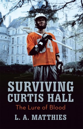 Surviving Curtis Hall : L. A. Matthies