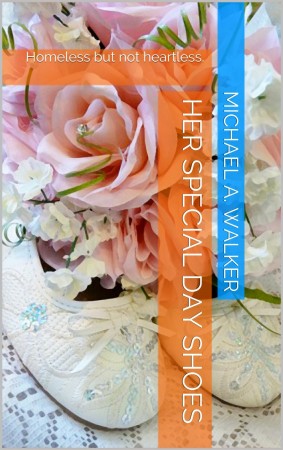 Her Special Day Shoes : Michael A. Walker