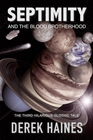 Septimity - The Blood Brotherhood