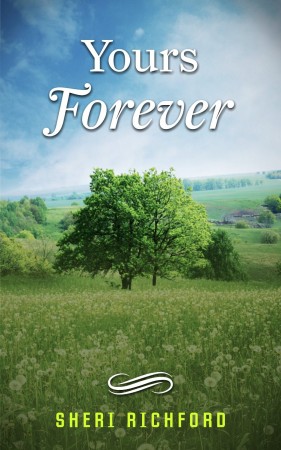 Yours Forever : Sheri Richford