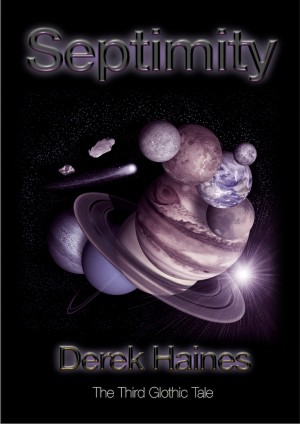 Septimity and The Blood Brotherhood