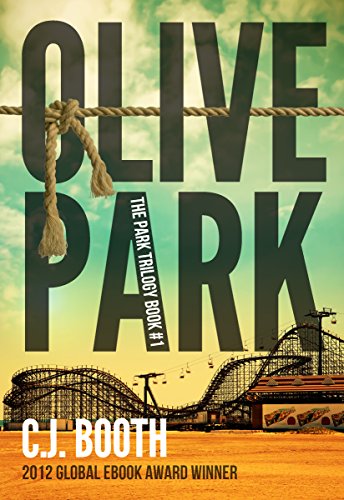 Olive Park : C. J. Booth