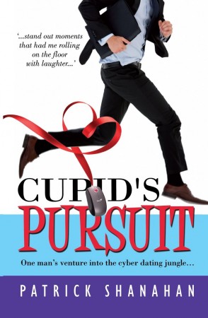 Cupid's Pursuit : Patrick Shanahan