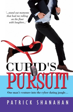 Cupid’s Pursuit : Patrick Shanahan