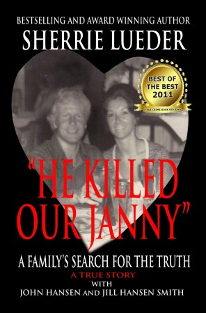 He Killed Our Janny : John Hansen