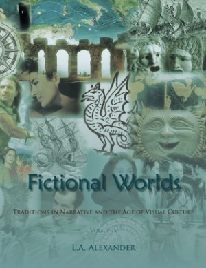 Fictional Worlds : L.A. Alexander