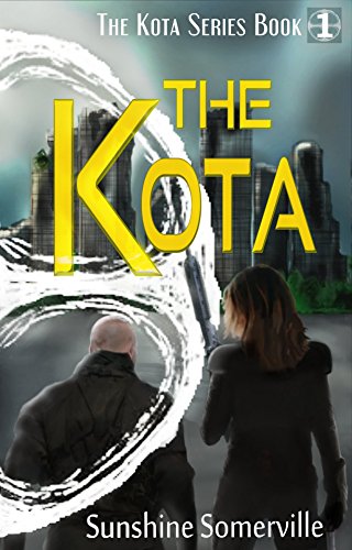 The Kota: Book 1 : Sunshine Somerville