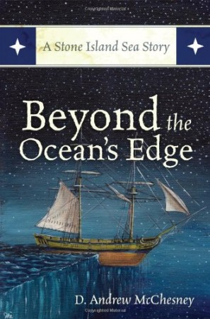 Beyond the Ocean’s Edge : D. Andrew McChesney
