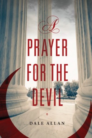 A Prayer For The Devil : Dale Allan