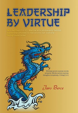 Leadership by Virtue : Jaro Berce