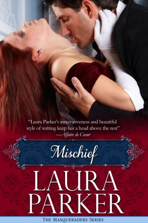 Mischief : Laura Parker