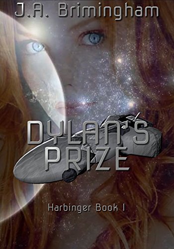 Dylan’s Prize : J.A. Brimingham