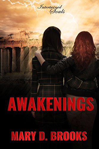 Awakenings : Mary D. Brooks