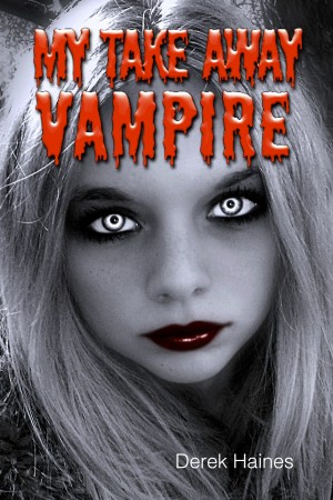 My Take Away Vampire