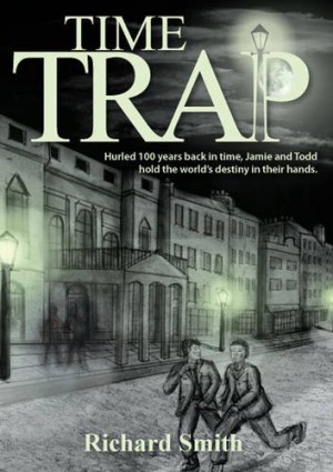 Time Trap : Richard Smith