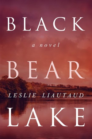 Black Bear Lake : Leslie Liautaud