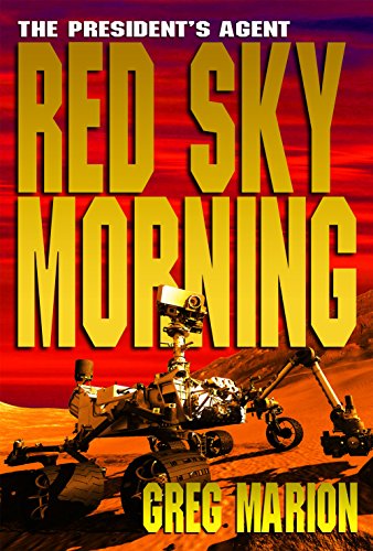 Red Sky Morning Red Sky Morning : Greg Marion