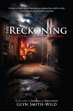 The Reckoning : Glyn Smith-Wild