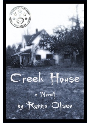 Creek House