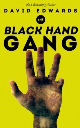 The Black Hand Gang : David Edwards