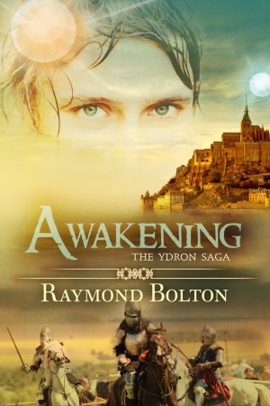 Awakening : Raymond Bolton