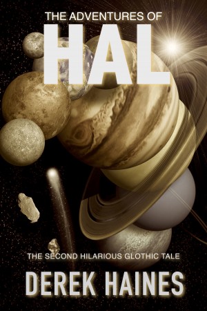 The Adventures of HAL