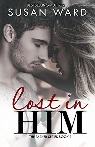 Lost In Him : Susan Ward