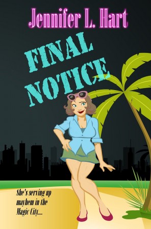 Final Notice : Jennifer L Hart