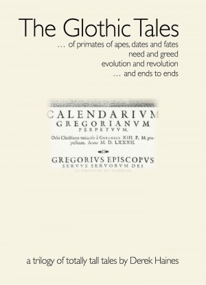The Glothic Tales