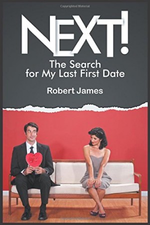 NEXT! : Robert James