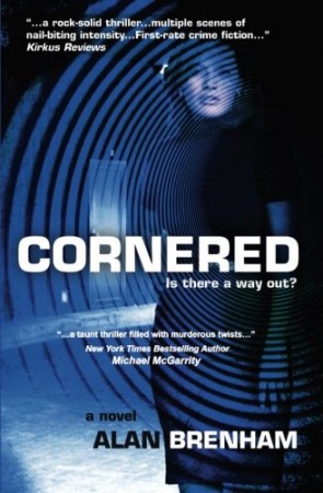 Cornered : Alan Brenham