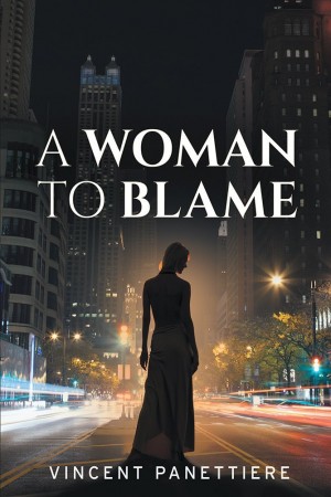 A Woman To Blame : Vincent Panettiere