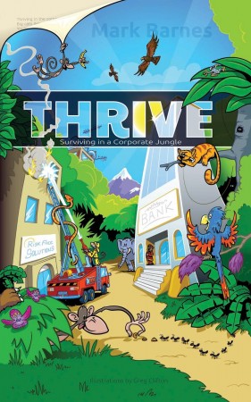Thrive : Mark Barnes