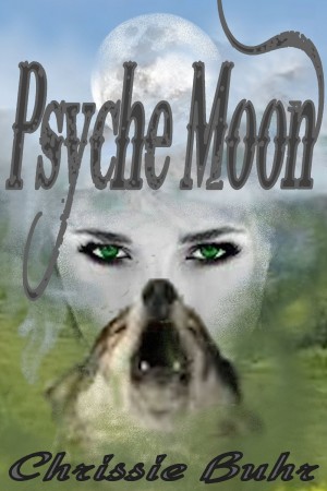 Psyche Moon : Chrissie Buhr