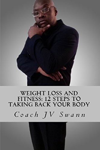 Weight Loss and Fitness : Coach JV Swann