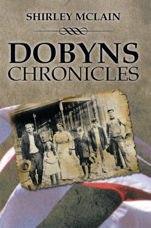 Dobyns Chronicles : Shirley McLain