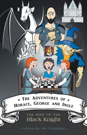 The Adventures of Horace